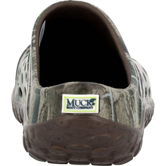 Muck Muck Youth ter Lite Clog Mossy Oak Camo