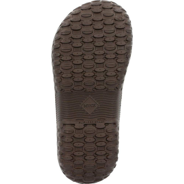 Muck Muck Youth ter Lite Clog Mossy Oak Camo