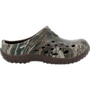 Muck Muck Youth ter Lite Clog Mossy Oak Camo