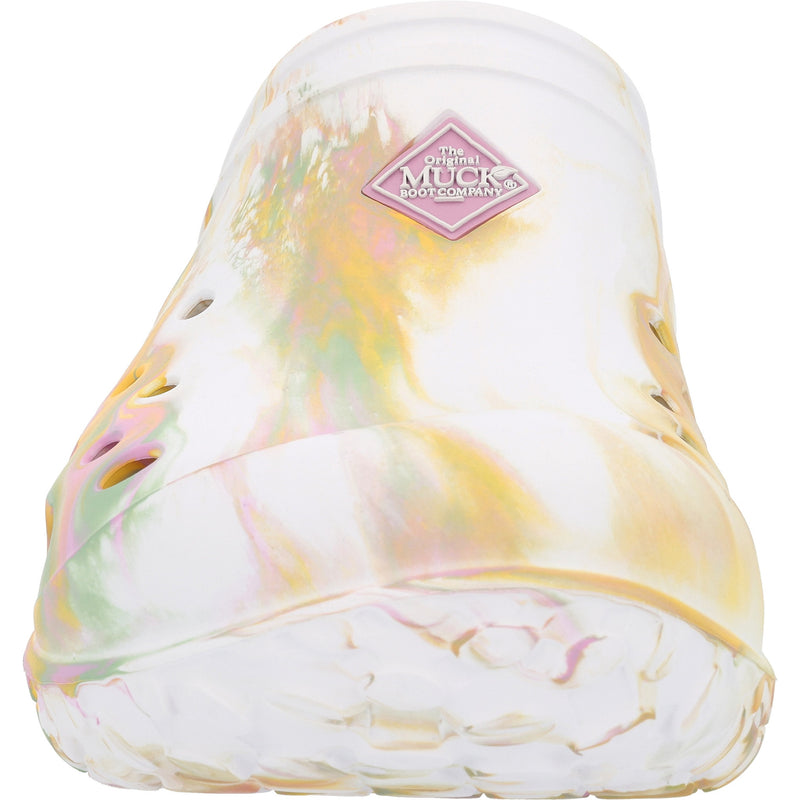 Muck Women`s Multi Swirl Lite Clog