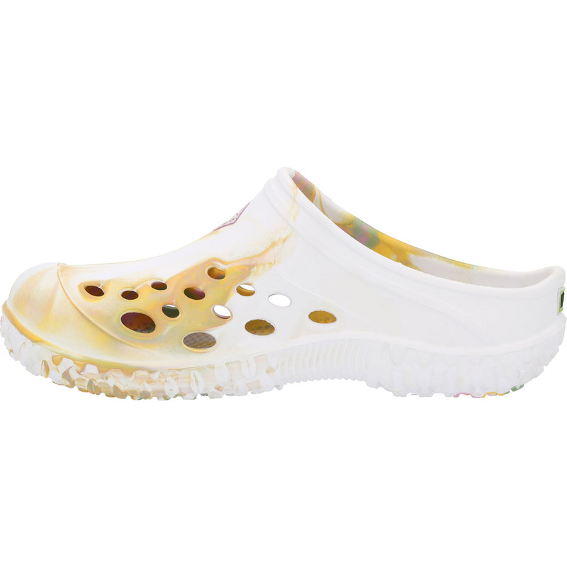 Muck Women`s Multi Swirl Lite Clog