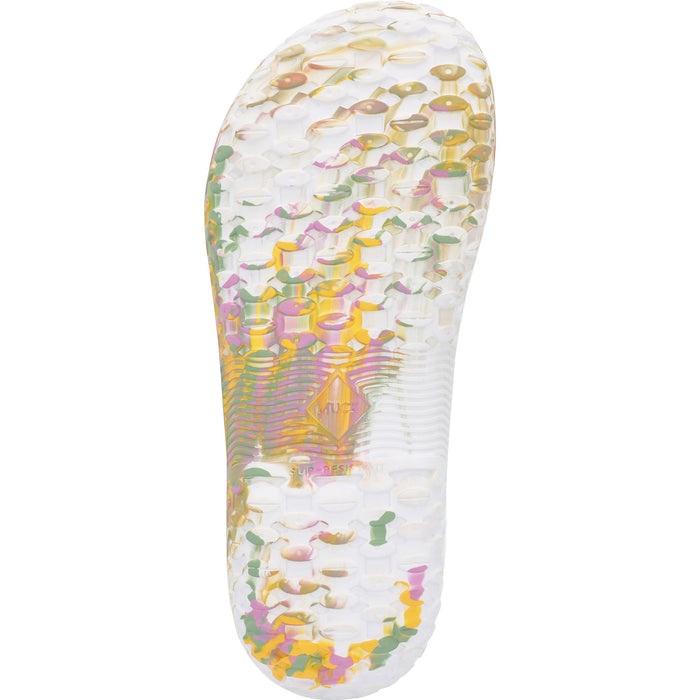 Muck Women`s Multi Swirl Lite Clog