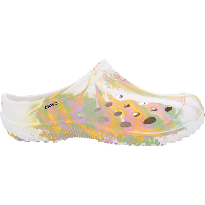 Muck Women`s Multi Swirl Lite Clog