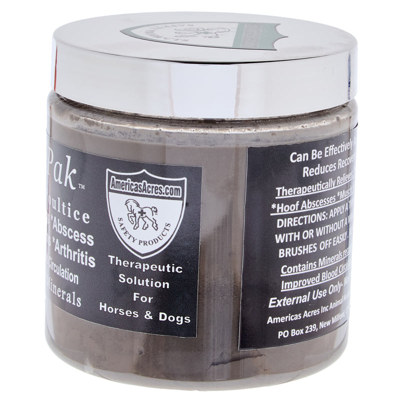 Americas Acres Mineral Mud Pack 24oz