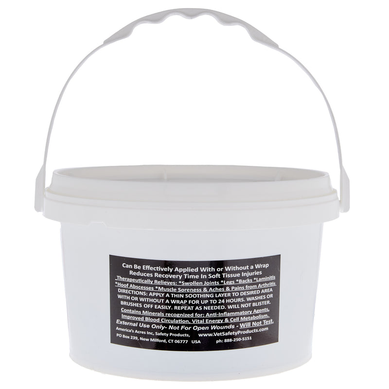 Americas Acres Mineral Mud Pack 5.8lb