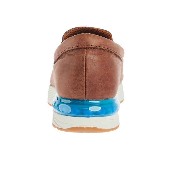 Twisted X Mens cellstretch Active Glazed Ginger Slip On