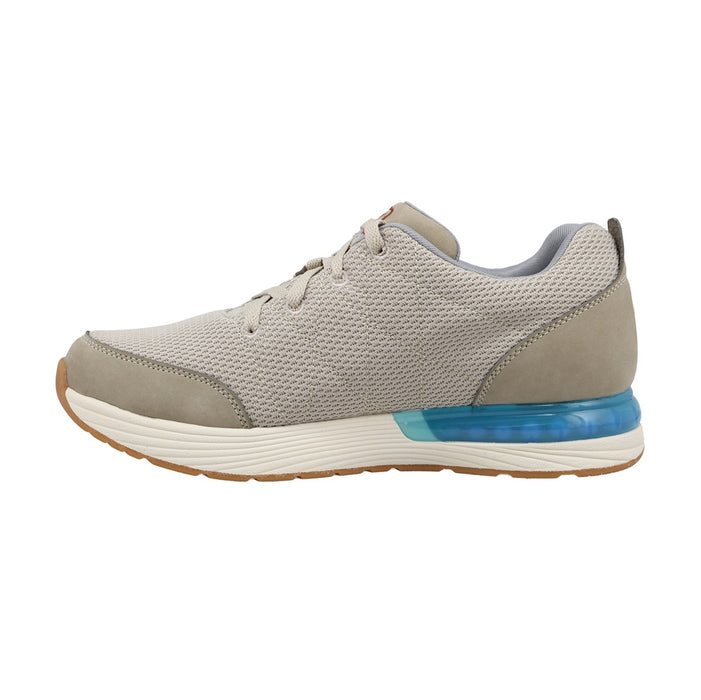 Twisted X Men`s CellStretch Active Taupe Tennis Shoe