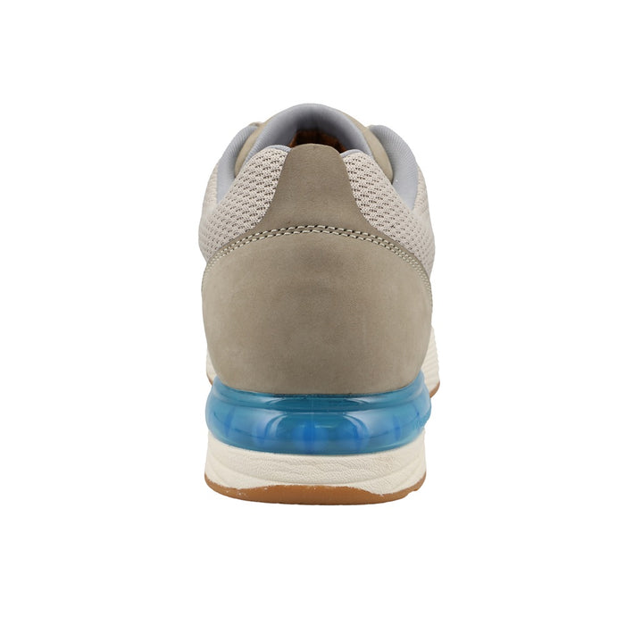 Twisted X Men`s CellStretch Active Taupe Tennis Shoe