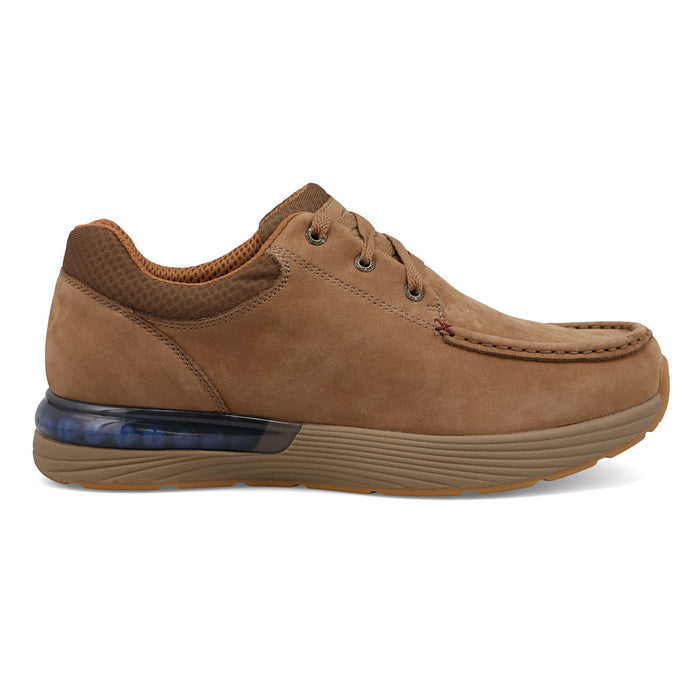 Twisted X Men's Camel CellStretch Active Casual