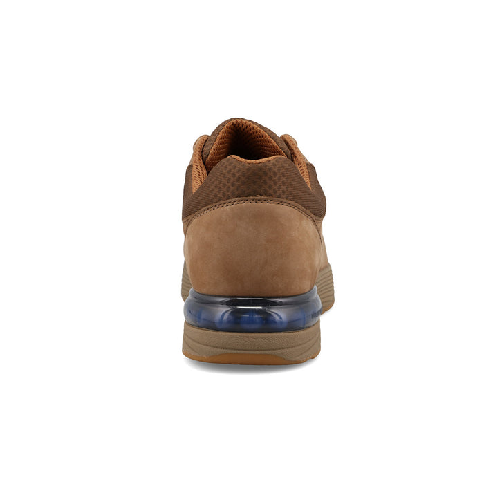 Twisted X Men's Camel CellStretch Active Casual