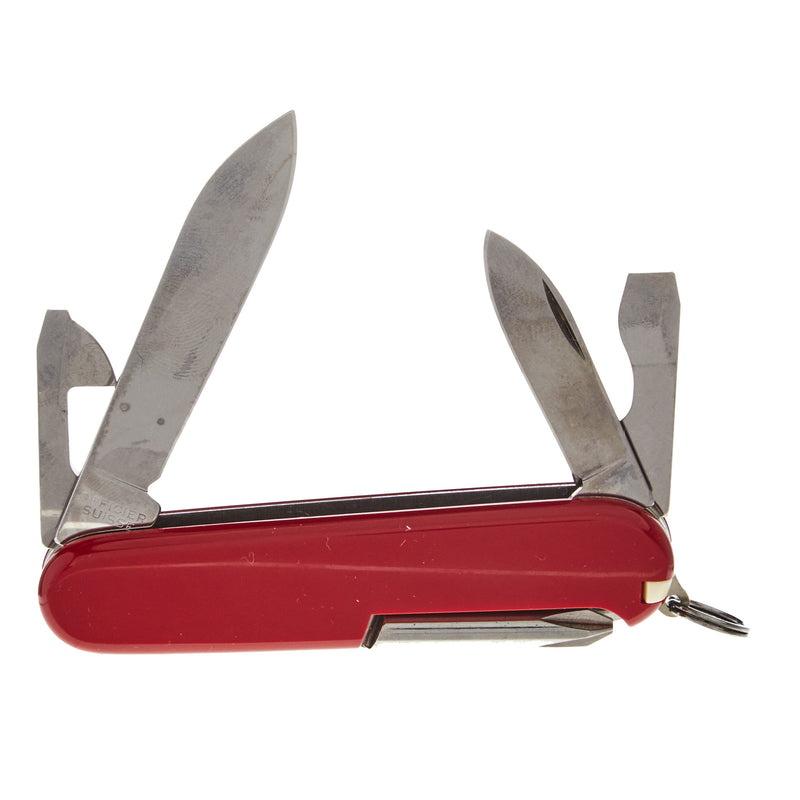 Victorinox Swissarmy Tinker Small Red