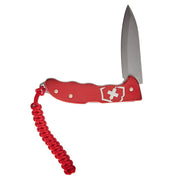 Victorinox Swissarmy Hunter Pro Alox Red