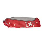Victorinox Swissarmy Hunter Pro Alox Red