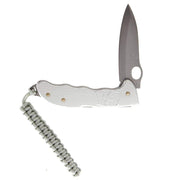 Victorinox Swissarmy Hunter Pro Alox Silver