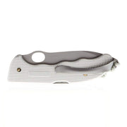 Victorinox Swissarmy Hunter Pro Alox Silver