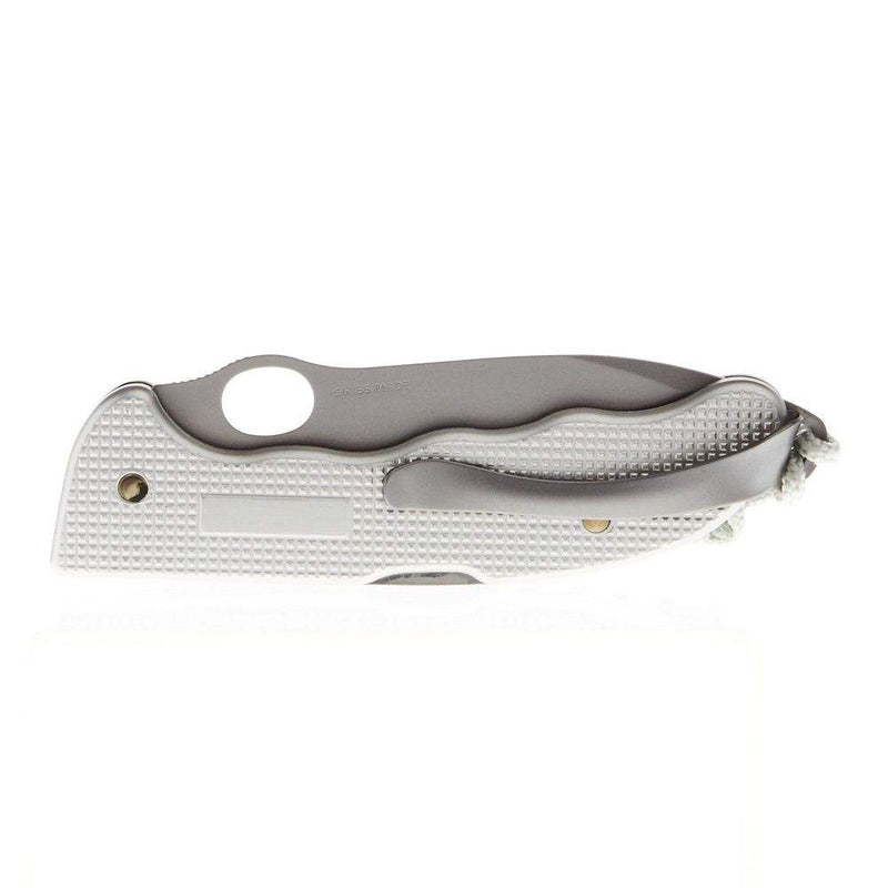 Victorinox Swissarmy Hunter Pro Alox Silver
