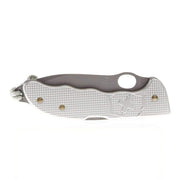Victorinox Swissarmy Hunter Pro Alox Silver