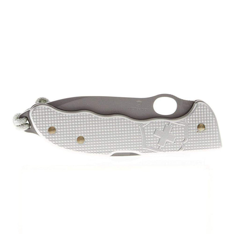 Victorinox Swissarmy Hunter Pro Alox Silver
