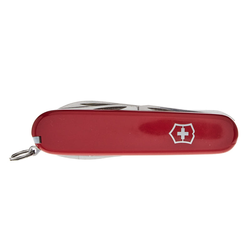 Victorinox Swissarmy Hiker Red
