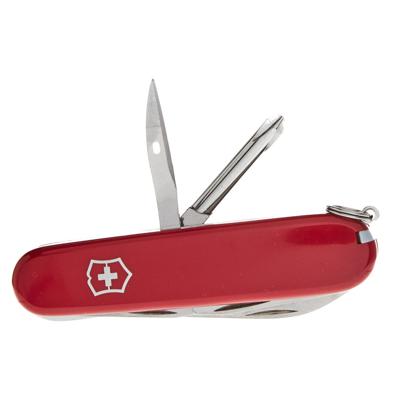 Victorinox Swissarmy Hiker Red