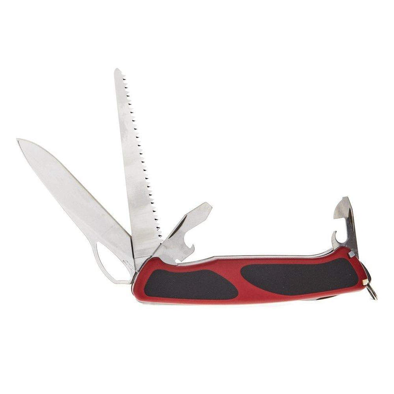 Victorinox Swissarmy RangerGrip 78 Red / Black