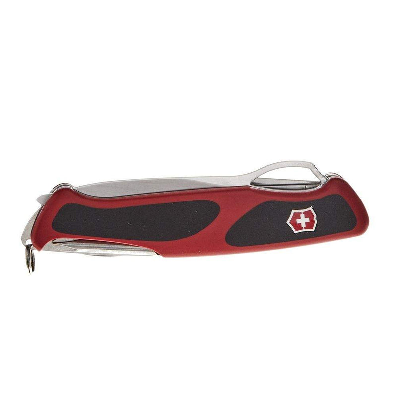 Victorinox Swissarmy RangerGrip 78 Red / Black