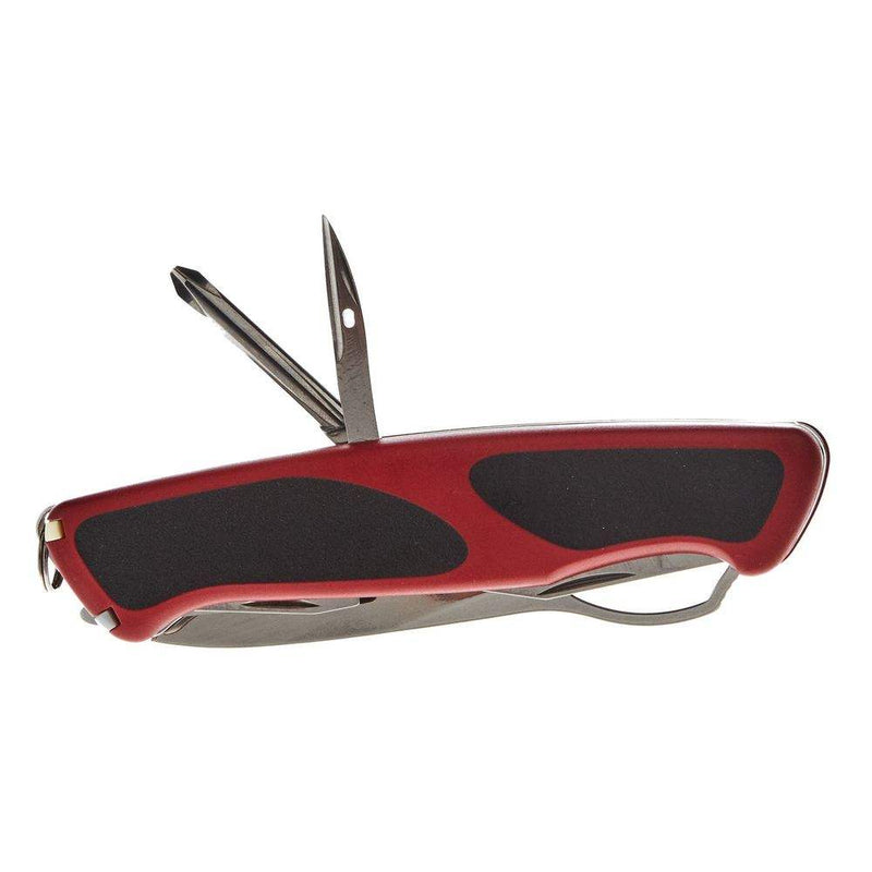 Victorinox Swissarmy RangerGrip 78 Red / Black