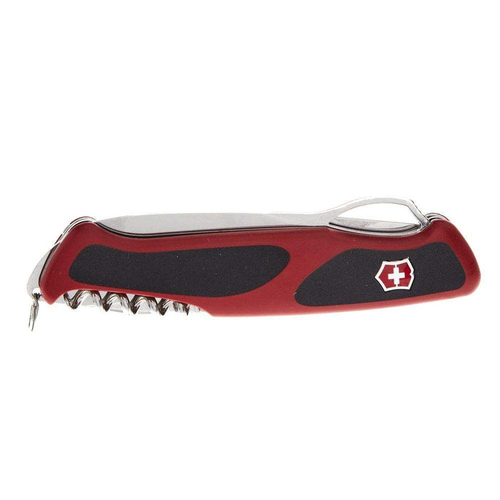 Victorinox Swissarmy RangerGrip 61 Red / Black