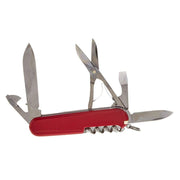 Victorinox Swissarmy Huntsman Red