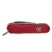 Victorinox Swissarmy Huntsman Red