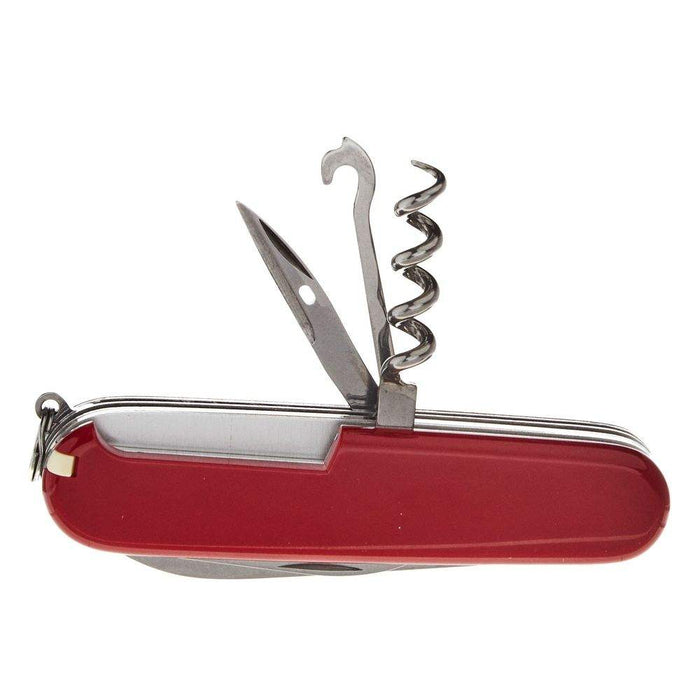 Victorinox Swissarmy Huntsman Red