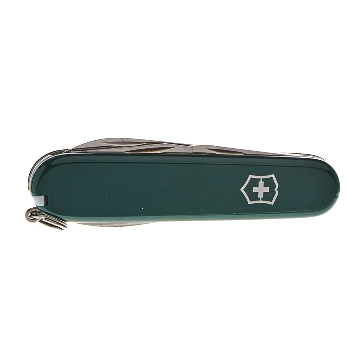 Victorinox Swissarmy Spartan Green NRS Pocket Knife