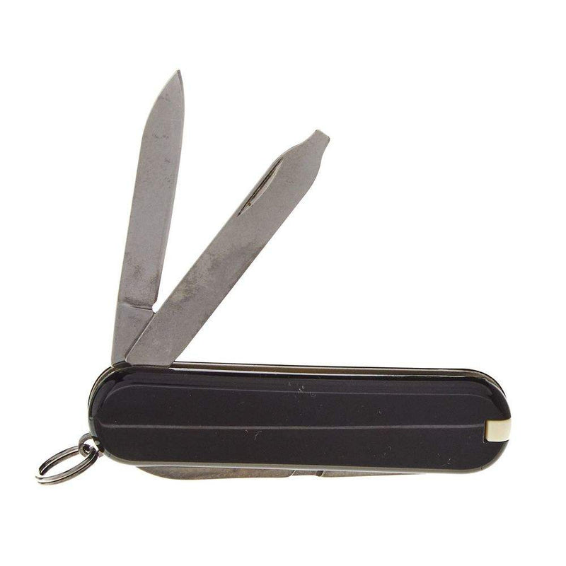 Victorinox Swissarmy Classic SD Black