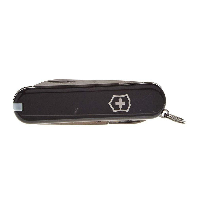 Victorinox Swissarmy Classic SD Black
