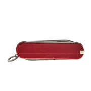 Victorinox Swissarmy Classic SD Red