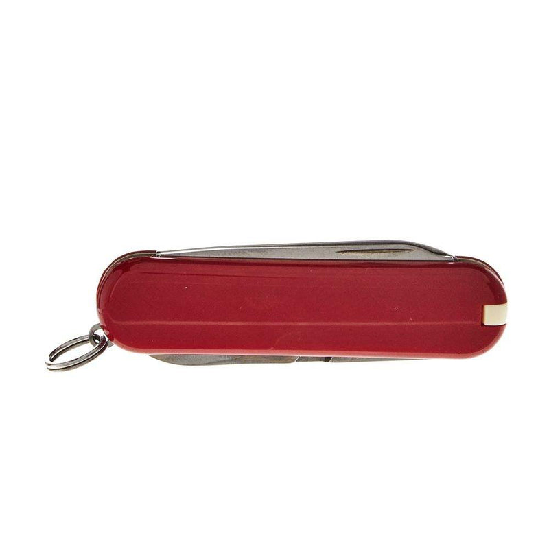 Victorinox Swissarmy Classic SD Red
