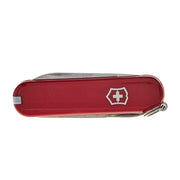 Victorinox Swissarmy Classic SD Red