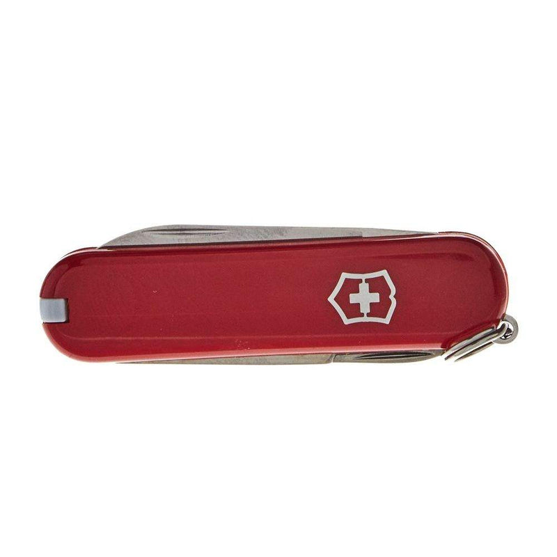 Victorinox Swissarmy Classic SD Red