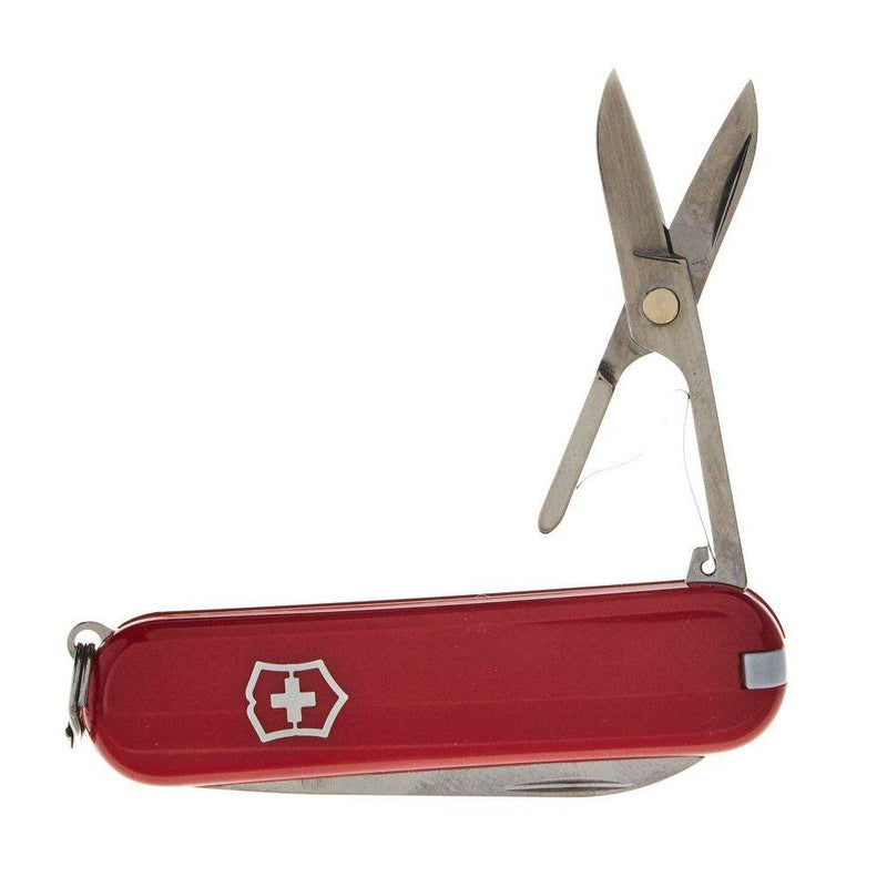 Victorinox Swissarmy Classic SD Red