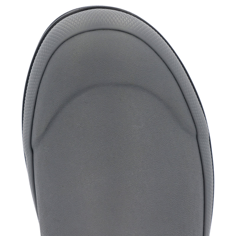 Muck Women`s Original Gray Ankle Bootie
