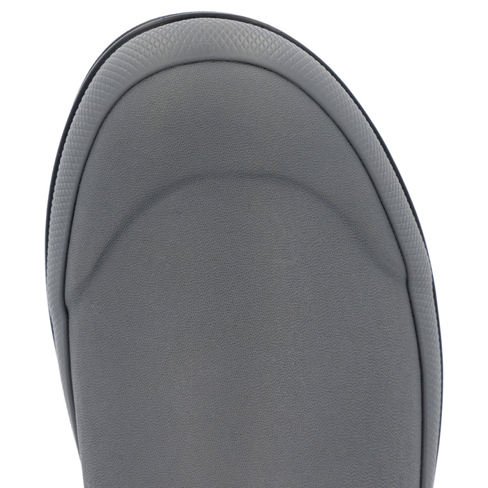 Muck Women`s Original Gray Ankle Bootie