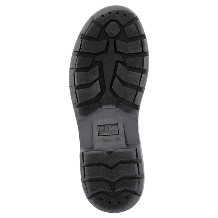 Muck Women`s Original Gray Ankle Bootie