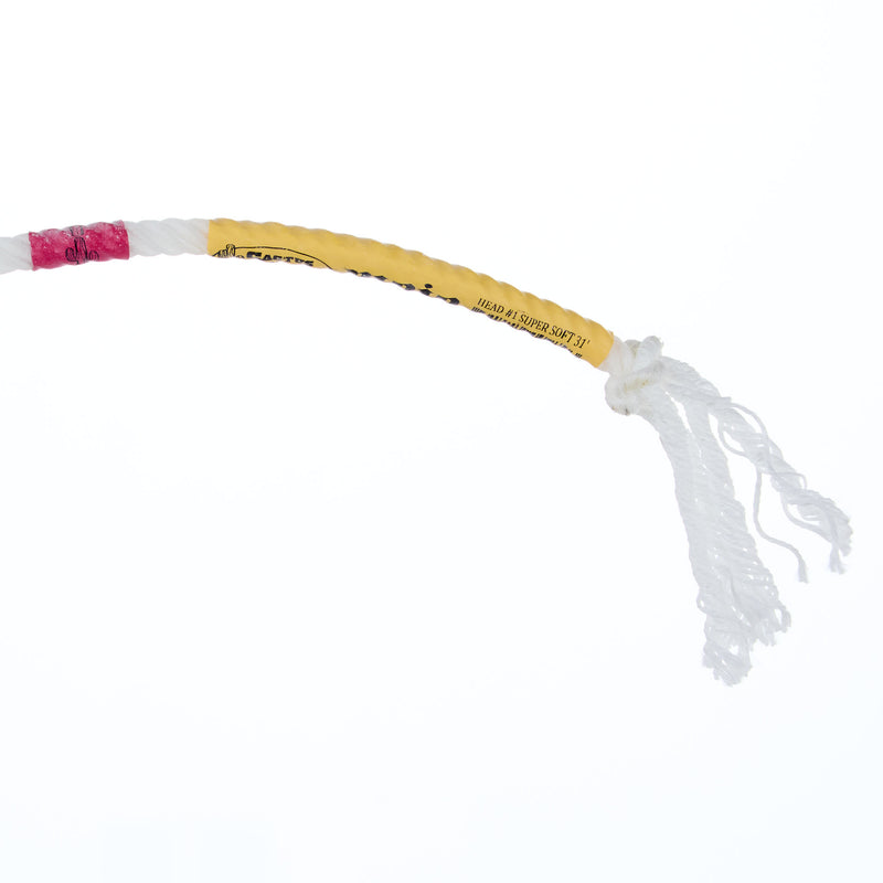 Cactus Ropes Mojo 31ft Head Rope