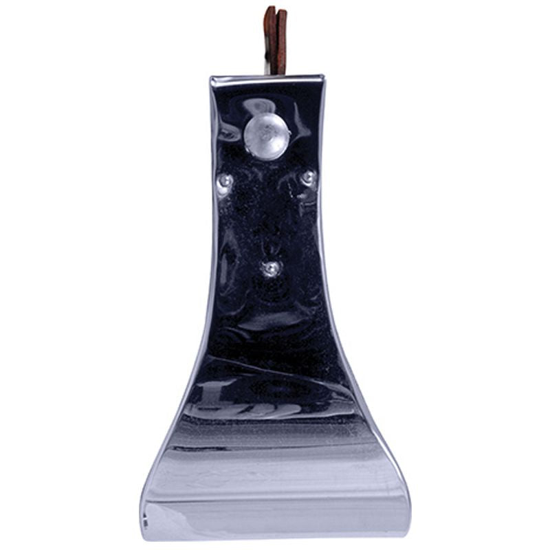 Martin Saddlery Monel 4in Stirrups