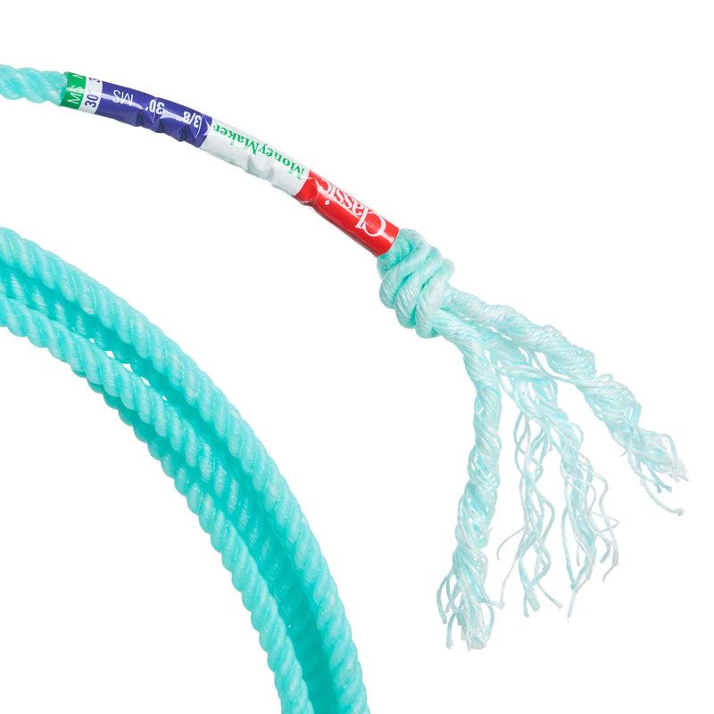 Classic MoneyMaker 30ft Head Team Rope