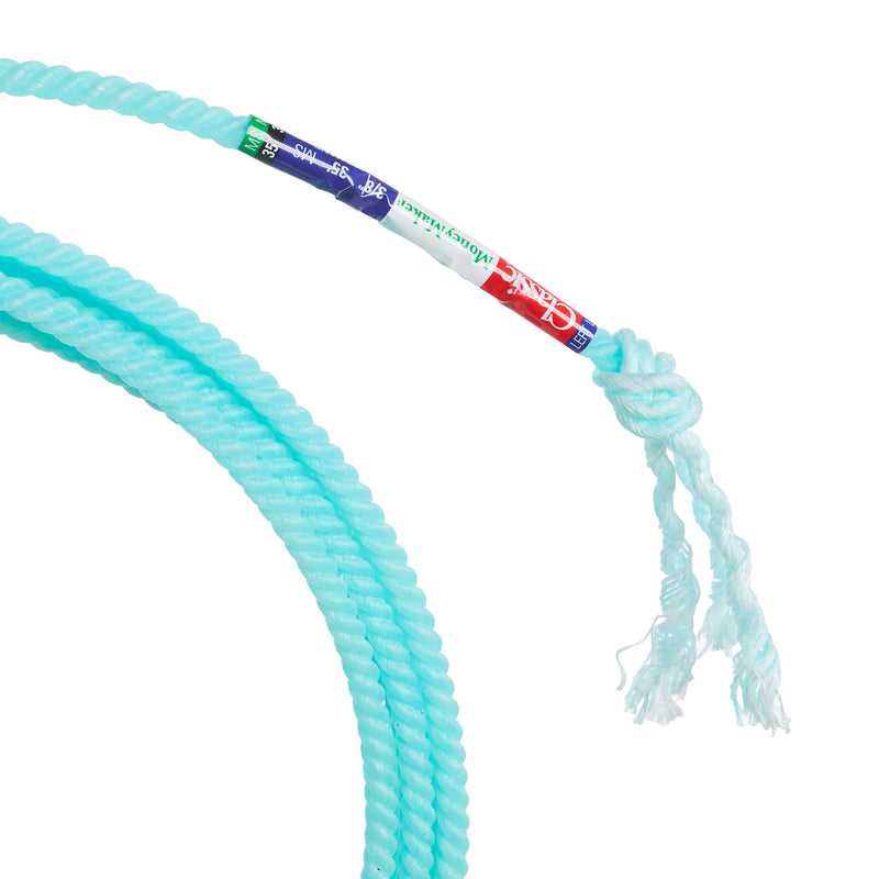 Classic Money Maker Left Handed 35ft Heel Rope