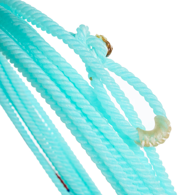 Classic Money Maker Left Handed 35ft Heel Rope