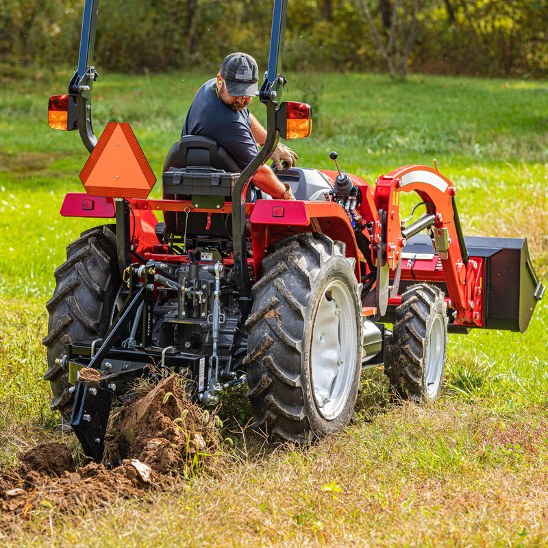 Tarter 200 Series One Bottom Mold Board Plow