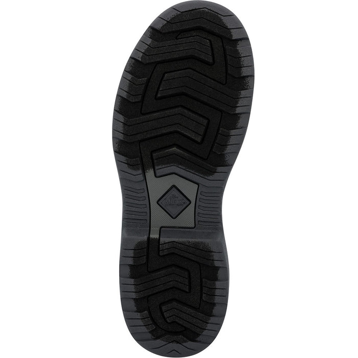 Muck Women's Rainscape 12In Black Rubber Rain Boot