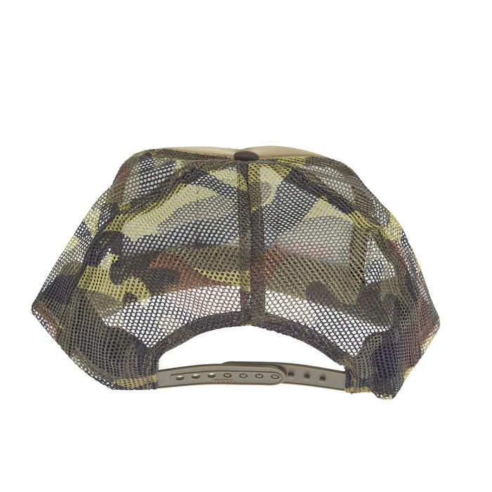 Mcintire Saddlery Dice Camo Cap